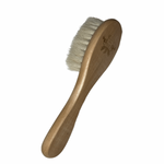 Load image into Gallery viewer, Delicate Wooden Baby Brush
