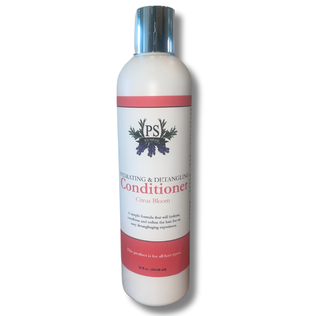 Citrus Bloom Conditioner