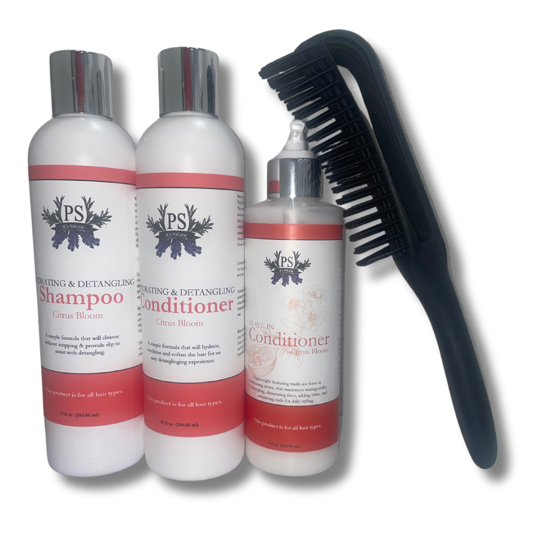 Curl Enhancing Bundle