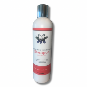 Citrus Bloom Shampoo