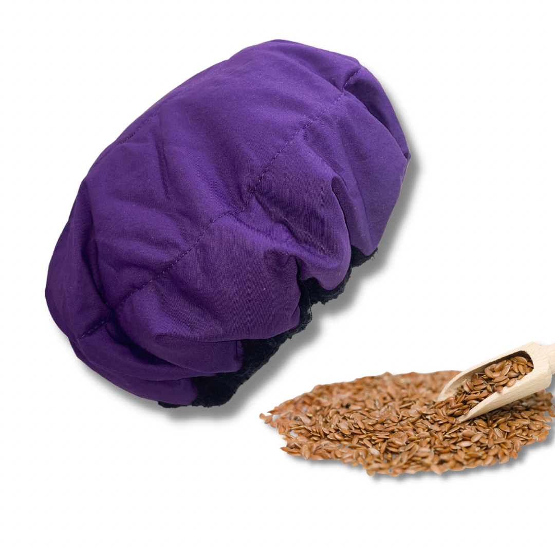 Heated Conditioning Cap – PS Its Natural, LLC - Main Image