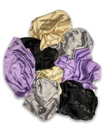 Load image into Gallery viewer, Luxury Satin Scarf
